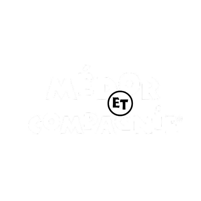 medor et compagnie, social media, réseaux sociaux